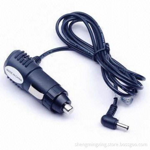 Hhot Selling Korean 12V In-car Chargers, Output Voltage of 3.3 to 12V